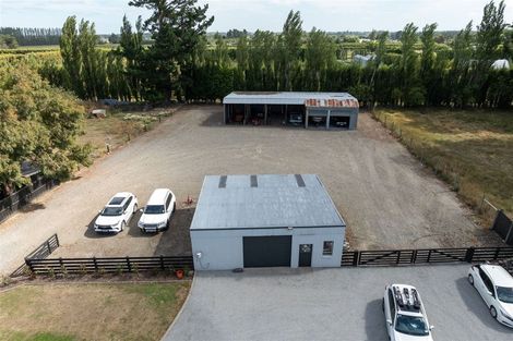 Photo of property in 505 Tuahiwi Road, Tuahiwi, Kaiapoi, 7691
