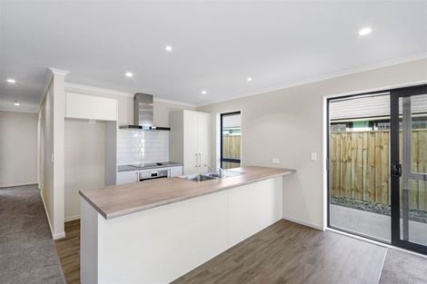 Photo of property in 8 Finstock Way, Rolleston, 7614