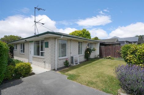 Photo of property in 1/50 Cranford Street, St Albans, Christchurch, 8014