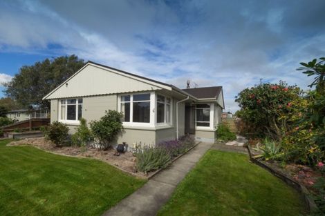 Photo of property in 1 Bullock Street, Allenton, Ashburton, 7700