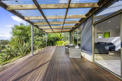 Photo of property in 423 Runciman Road, Ramarama, Drury, 2578