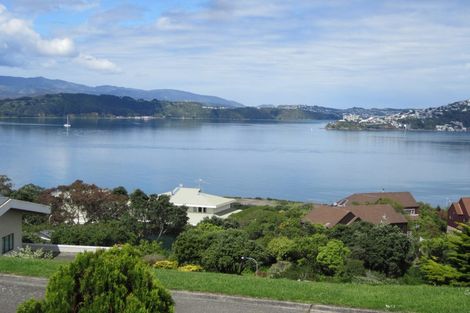 Photo of property in 64 Rama Crescent, Khandallah, Wellington, 6035