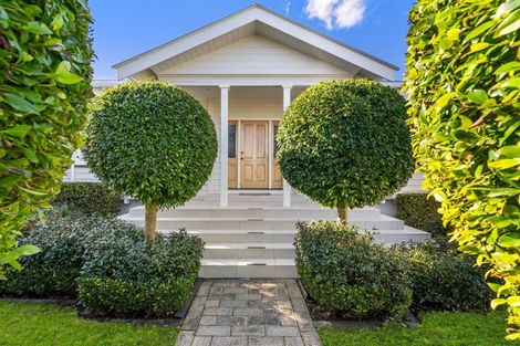 Photo of property in 5 Clarence Road, Northcote Point, Auckland, 0627