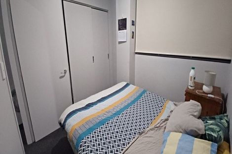 Photo of property in Hume House, 152u7 The Terrace, Wellington Central, Wellington, 6011