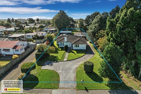 Photo of property in 29 Bridge Street, Opotiki, 3122