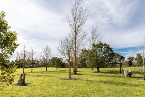 Photo of property in 134 Kereru Road, Maraekakaho, Hastings, 4171