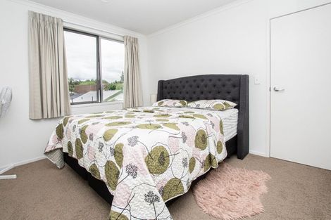 Photo of property in 6u1 Page Place, Hamilton East, Hamilton, 3216