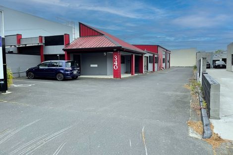 Photo of property in 340 Tristram Street, Hamilton Central, Hamilton, 3204