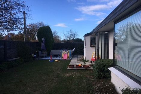 Photo of property in 14 Peel Street, Strowan, Christchurch, 8052