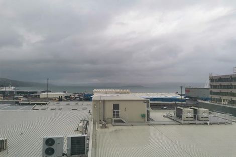Photo of property in Hobson Court Flats, 55/70u Hobson Street, Thorndon, Wellington, 6011