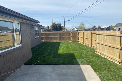 Photo of property in 609c Omahu Road, Frimley, Hastings, 4120