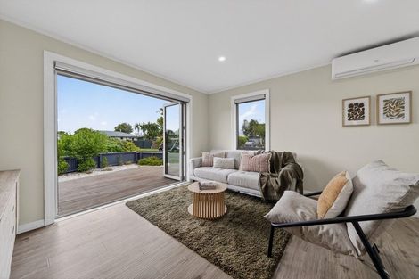 Photo of property in 6 Clarevale Street, Burwood, Christchurch, 8083