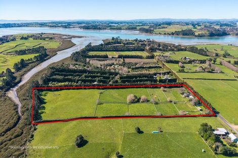 Photo of property in 83 Waipipi Wharf Road, Pollok, Waiuku, 2683