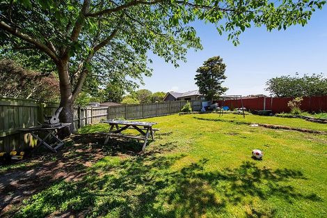 Photo of property in 26 Ramanui Avenue, Hawera, 4610