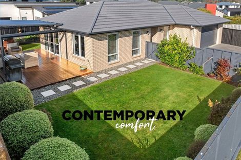 Photo of property in 3 Macdiarmid Place, Waiwhetu, Lower Hutt, 5010