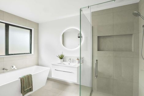 Photo of property in 95 Northmoor Boulevard, Rolleston, 7615