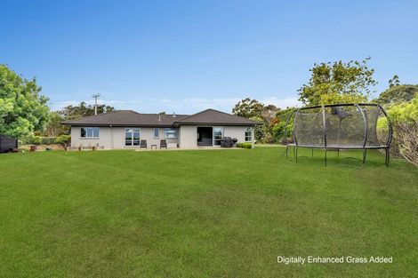 Photo of property in 4 Aka Aka Road, Puni, Pukekohe, 2678