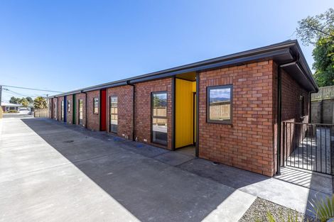 Photo of property in 28 York Street, Levin, 5510
