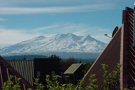 Photo of property in 10 Tawa Street, Ohakune, 4625
