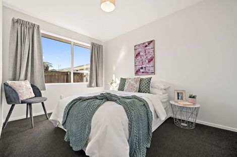 Photo of property in 1/6 Randolph Street, Woolston, Christchurch, 8062