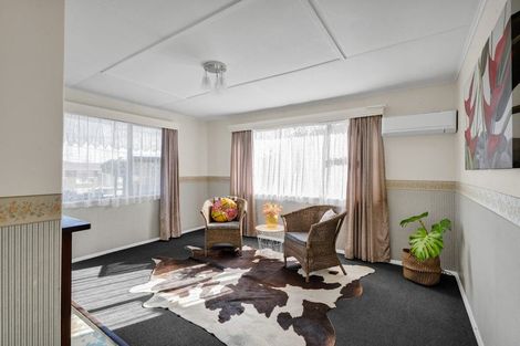 Photo of property in 117 Frankley Road, Frankleigh Park, New Plymouth, 4310