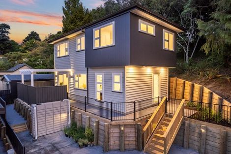 Photo of property in 70d Heretaunga Square, Silverstream, Upper Hutt, 5019