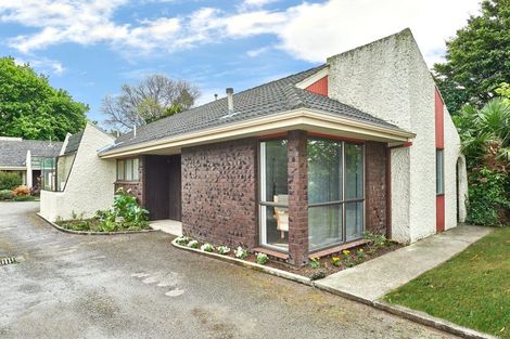 Photo of property in 190c Fitzherbert Avenue, West End, Palmerston North, 4410