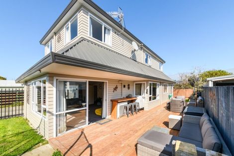 Photo of property in 422a Botanical Road, West End, Palmerston North, 4412