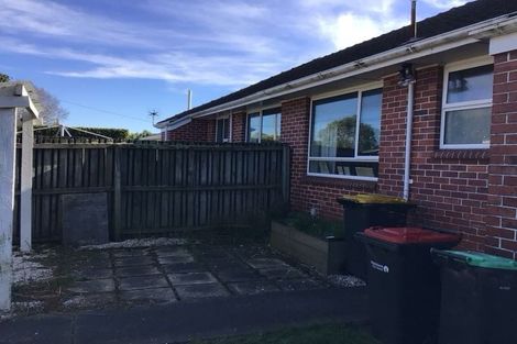 Photo of property in 2/58 Brookside Terrace, Bryndwr, Christchurch, 8053