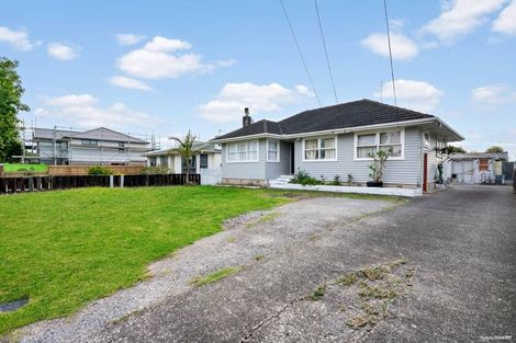 Photo of property in 14 Kairanga Street, Mangere East, Auckland, 2024