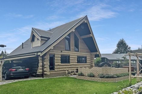 Photo of property in 27 Rata Road, Twizel, 7901