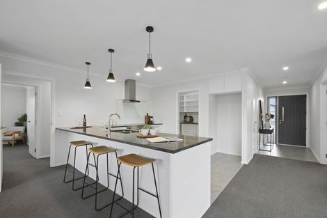 Photo of property in 5 Hickmott Street, Rangiora, 7400