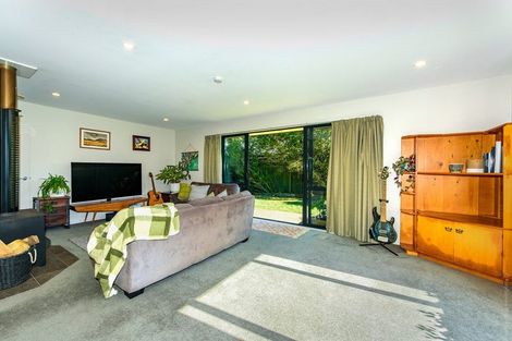 Photo of property in 9 School Lane, Kirwee, Darfield, 7571