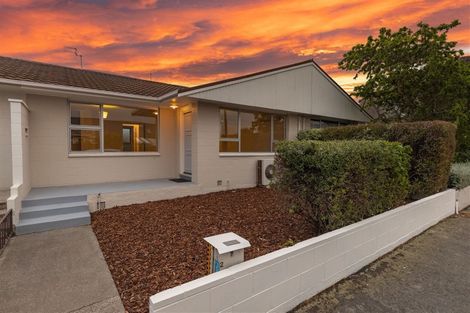 Photo of property in 3/7 Dover Street, St Albans, Christchurch, 8014