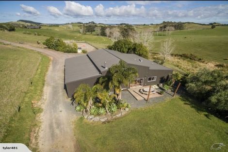 Photo of property in 85 Kotuku Road, Kerikeri, 0294