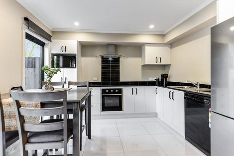 Photo of property in 188u3 Massey Street, Frankton, Hamilton, 3204