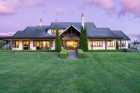 Photo of property in 295 Porangahau Road, Waipukurau, 4282