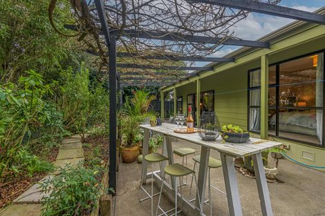 Photo of property in 57 Benmore Avenue, Cloverlea, Palmerston North, 4412