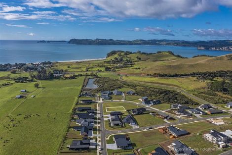 Photo of property in 9 Powhiri Place, Wharekaho, Whitianga, 3510