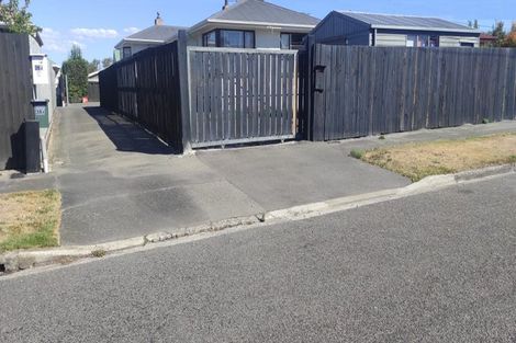 Photo of property in 36 Bethel Crescent, Bishopdale, Christchurch, 8053