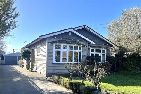 Photo of property in 73 Cornwall Street, St Albans, Christchurch, 8014