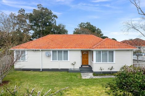 Photo of property in 43 First Avenue, Avenues, Whangarei, 0110