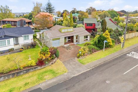 Photo of property in 47 Parkes Avenue, Saint Johns Hill, Whanganui, 4501