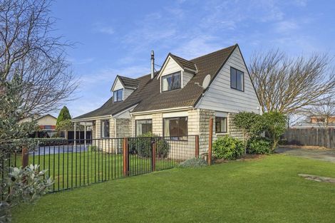 Photo of property in 23 Tucker Street, Allenton, Ashburton, 7700