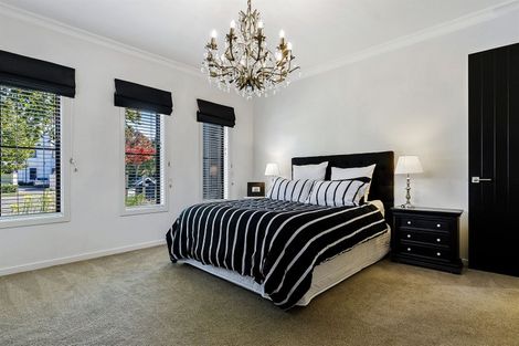 Photo of property in 6 Lewisham Park, St Albans, Christchurch, 8052