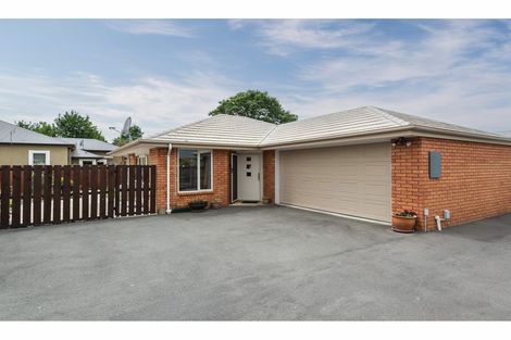Photo of property in 54a Roker Street, Somerfield, Christchurch, 8024