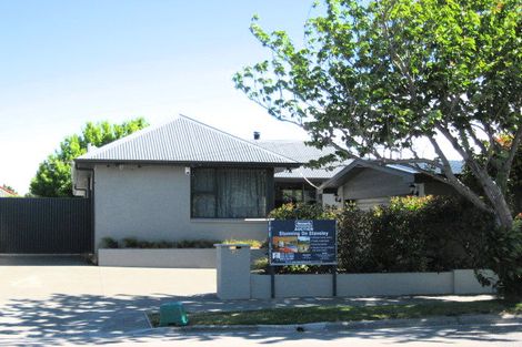 Photo of property in 57 Staveley Street, Avonhead, Christchurch, 8042