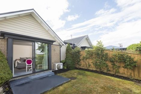 Photo of property in 16a Saracen Avenue, Northwood, Christchurch, 8051