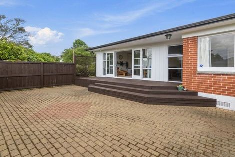 Photo of property in 3 Norrie Place, Hillcrest, Rotorua, 3015