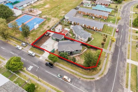 Photo of property in 31 Fergusson Street, Tokoroa, 3420